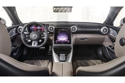 Επίσημο: Νέα Mercedes-AMG SL